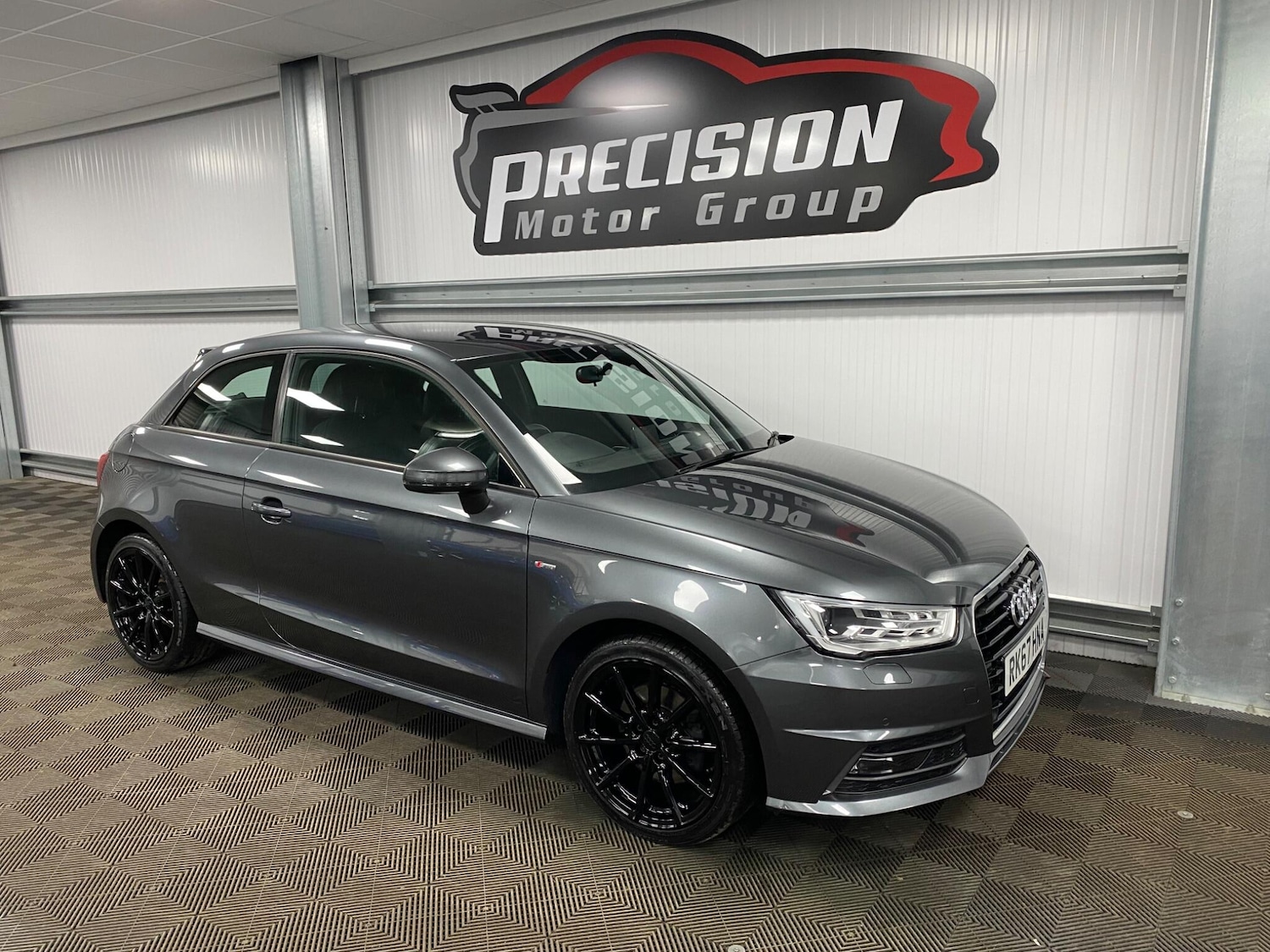 Used Audi A1 2017 for sale - 76423034: Photo 3