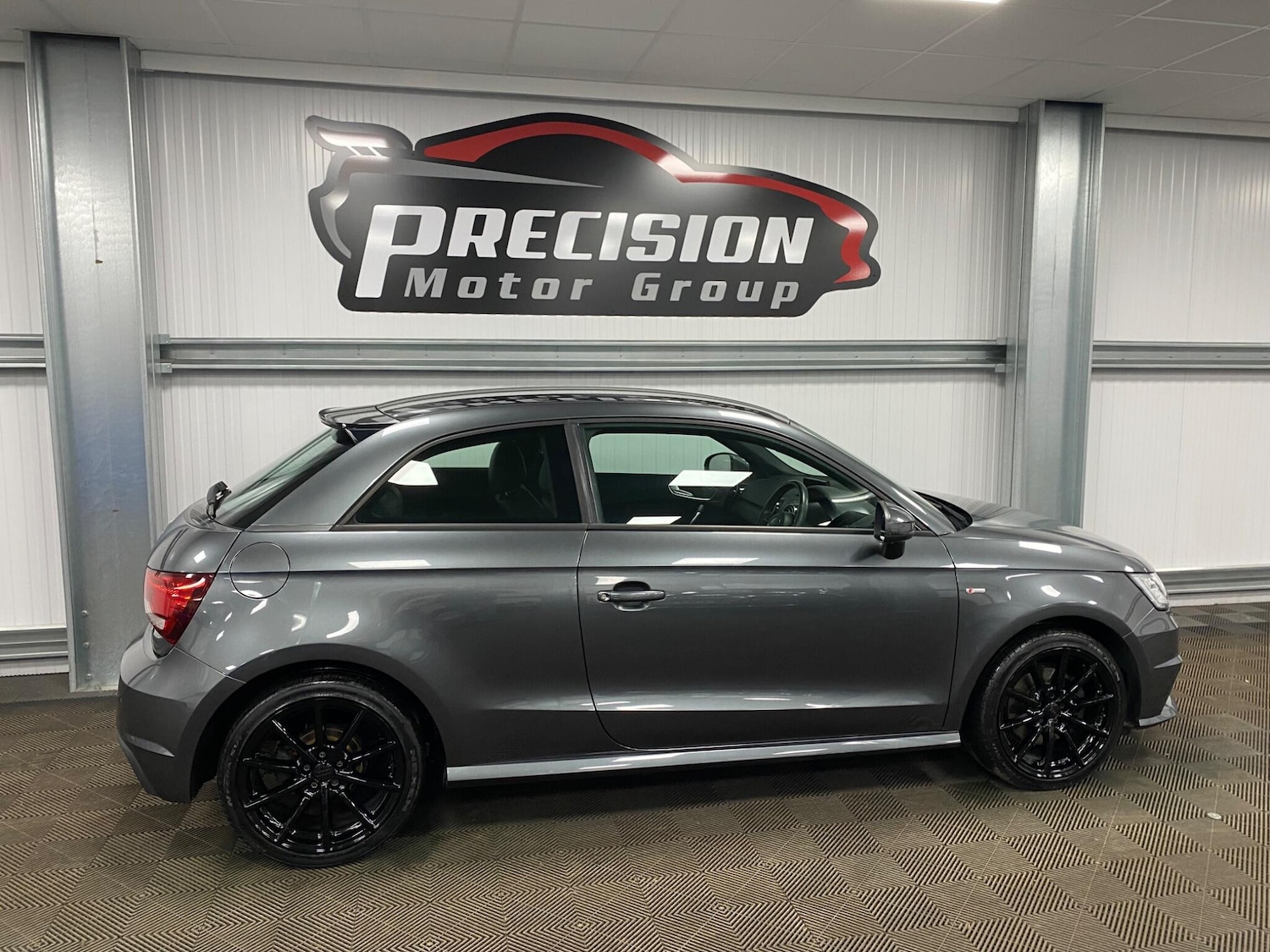 Used Audi A1 2017 for sale - 76423034: Photo 30