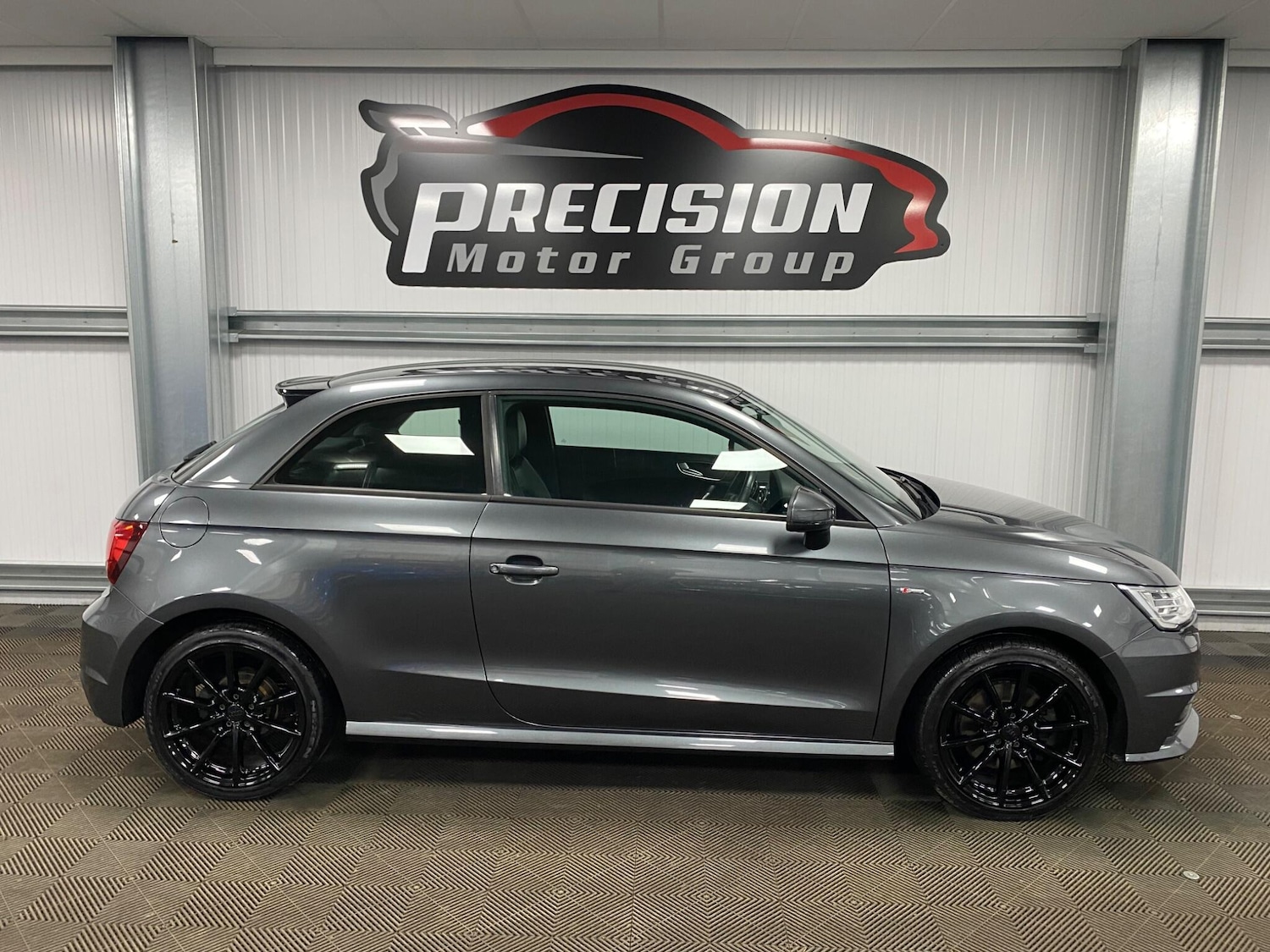 Used Audi A1 2017 for sale - 76423034: Photo 31