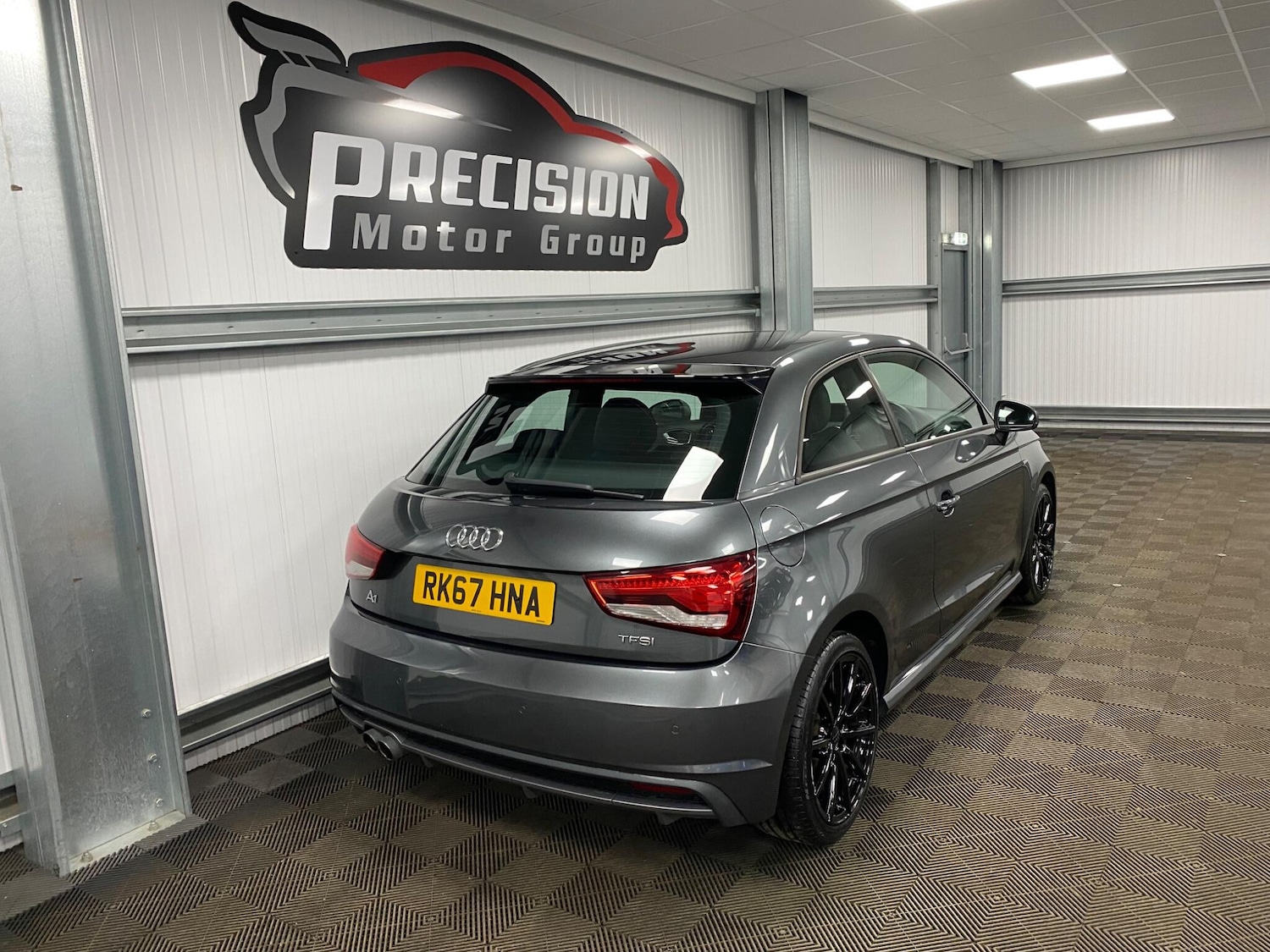 Used Audi A1 2017 for sale - 76423034: Photo 32