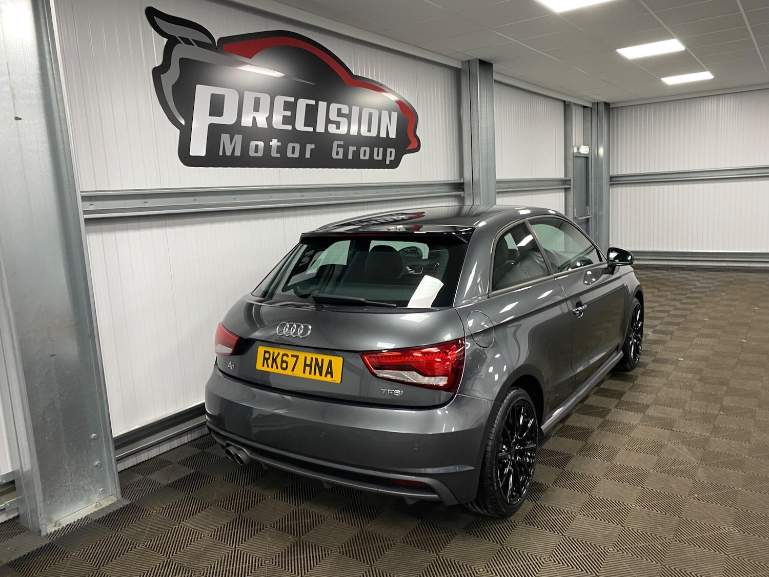 Used Audi A1 2017 for sale - 76423034: Photo 33