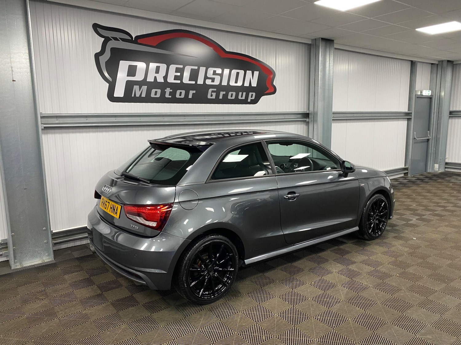 Used Audi A1 2017 for sale - 76423034: Photo 34