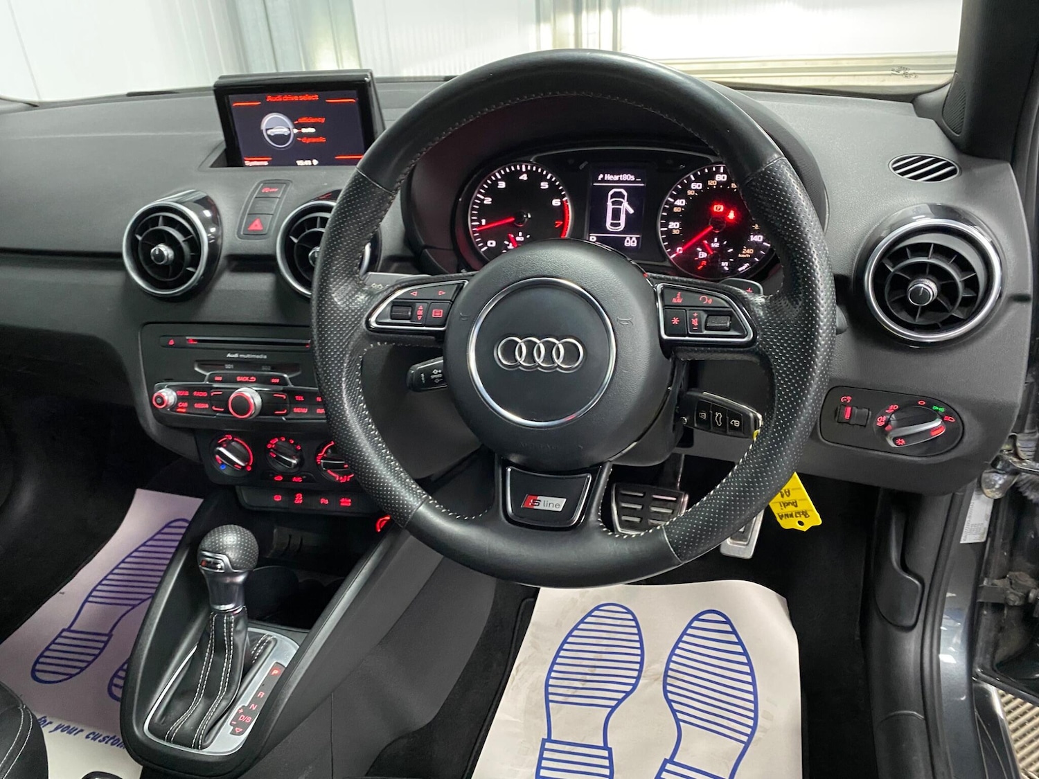 Used Audi A1 2017 for sale - 76423034: Photo 35