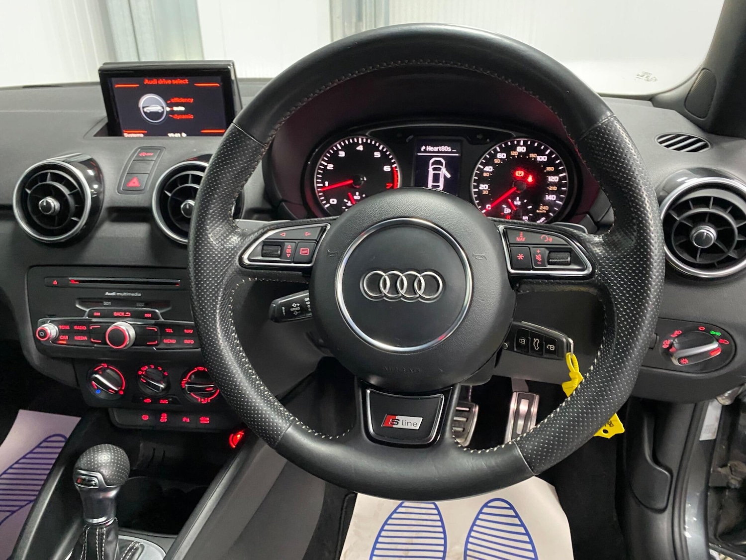 Used Audi A1 2017 for sale - 76423034: Photo 36