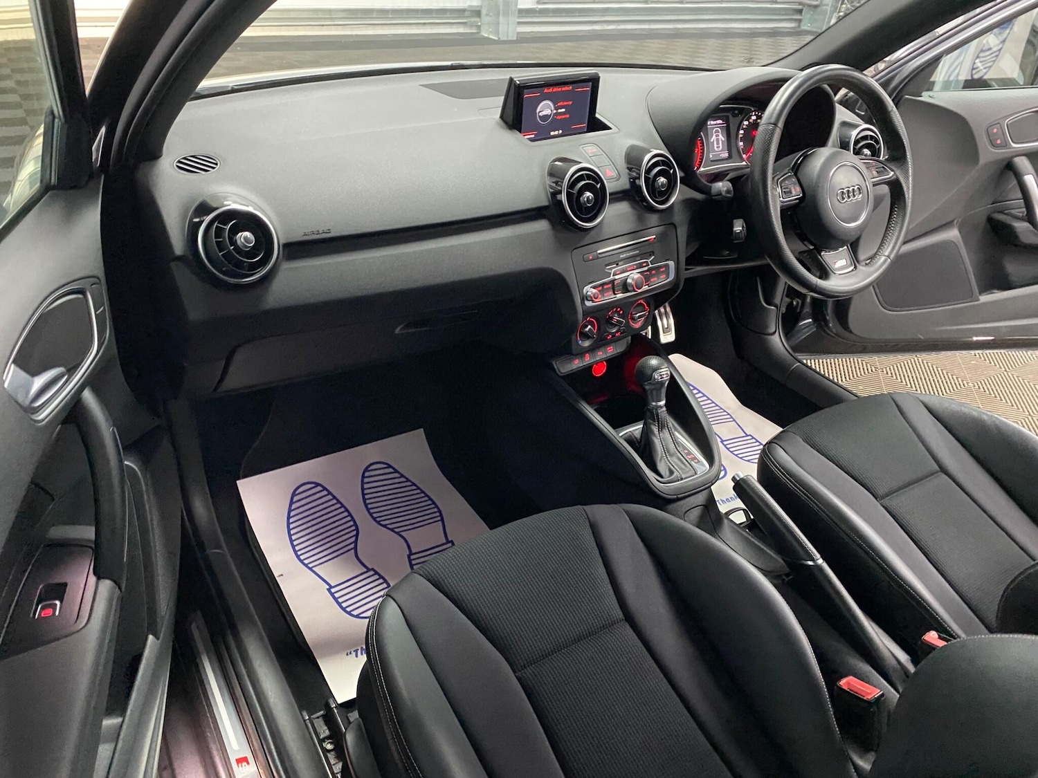 Used Audi A1 2017 for sale - 76423034: Photo 39