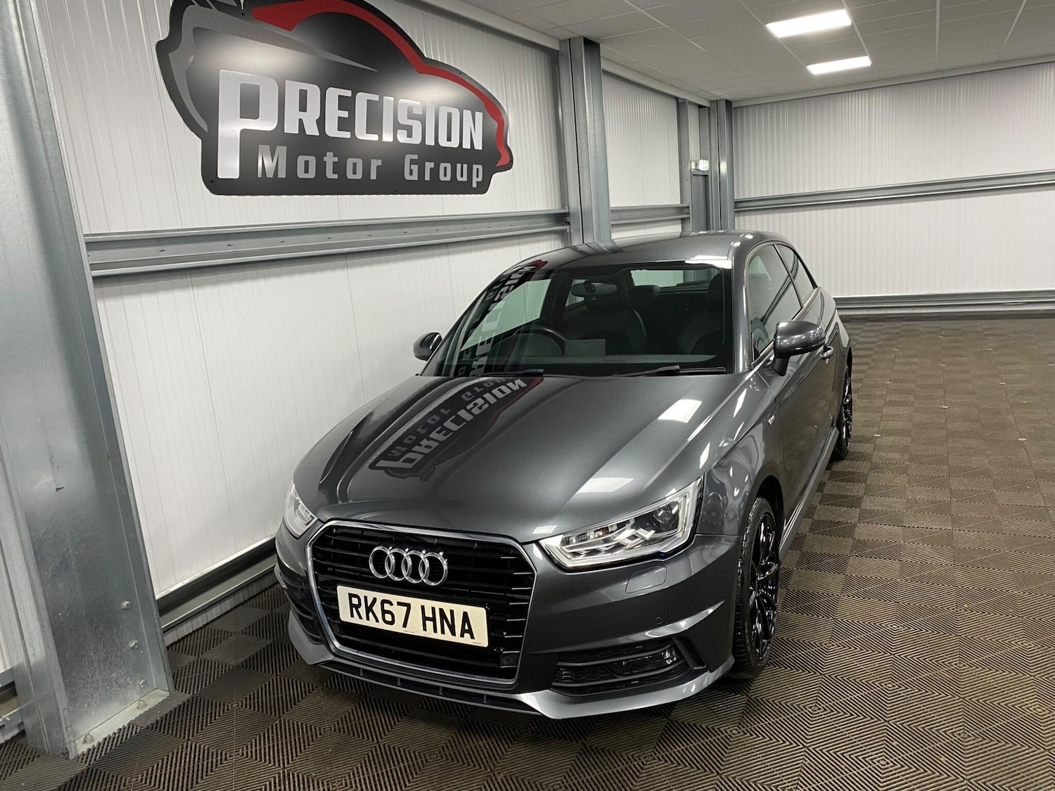 Used Audi A1 2017 for sale - 76423034: Photo 4