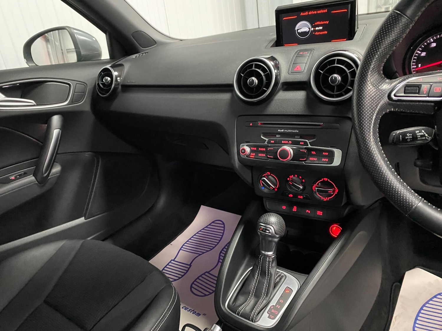 Used Audi A1 2017 for sale - 76423034: Photo 40