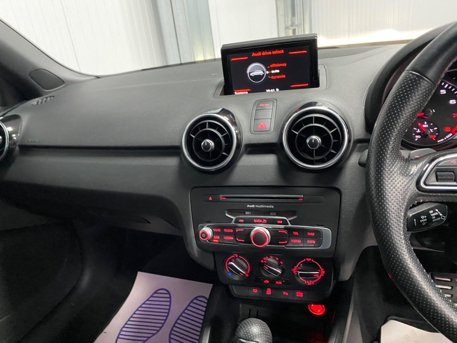 Used Audi A1 2017 for sale - 76423034: Photo 41