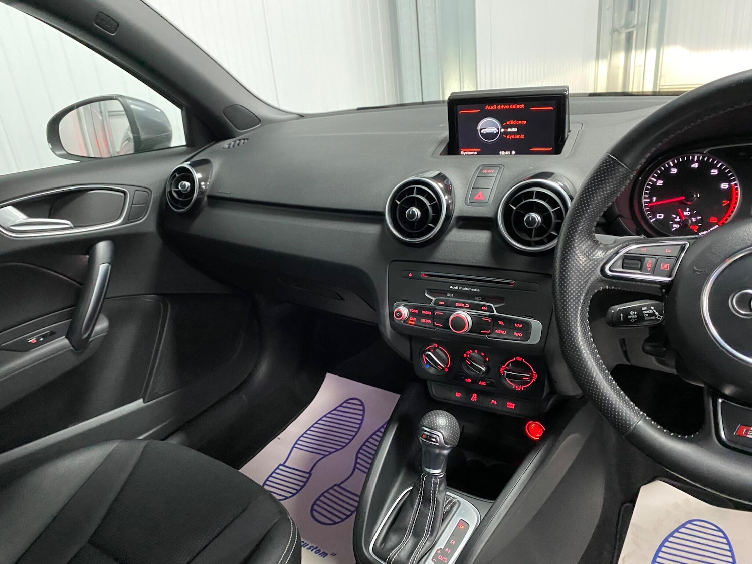 Used Audi A1 2017 for sale - 76423034: Photo 42