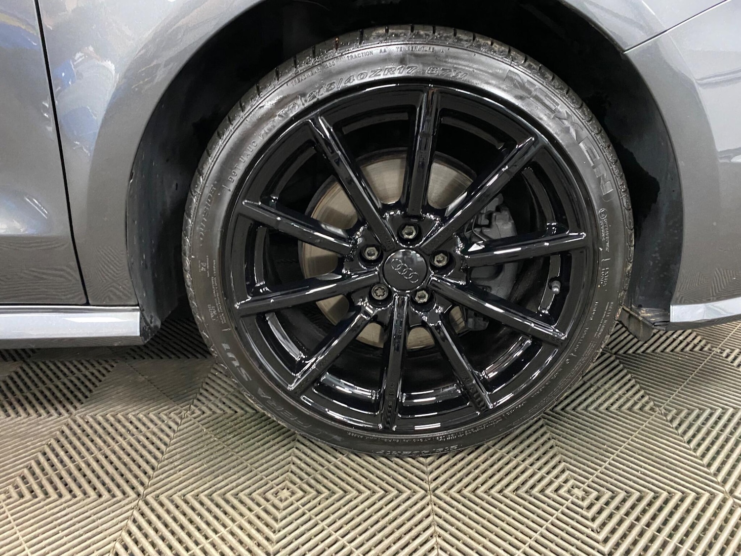 Used Audi A1 2017 for sale - 76423034: Photo 44