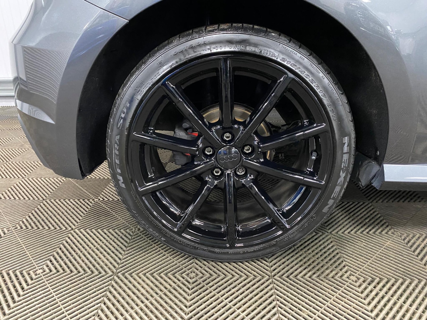 Used Audi A1 2017 for sale - 76423034: Photo 45