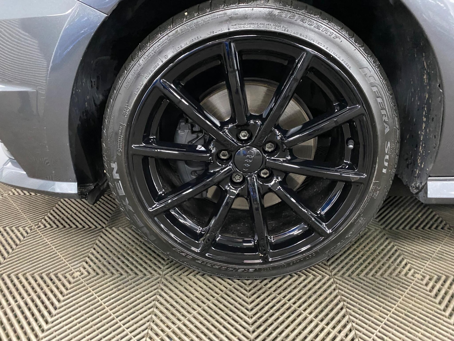 Used Audi A1 2017 for sale - 76423034: Photo 46