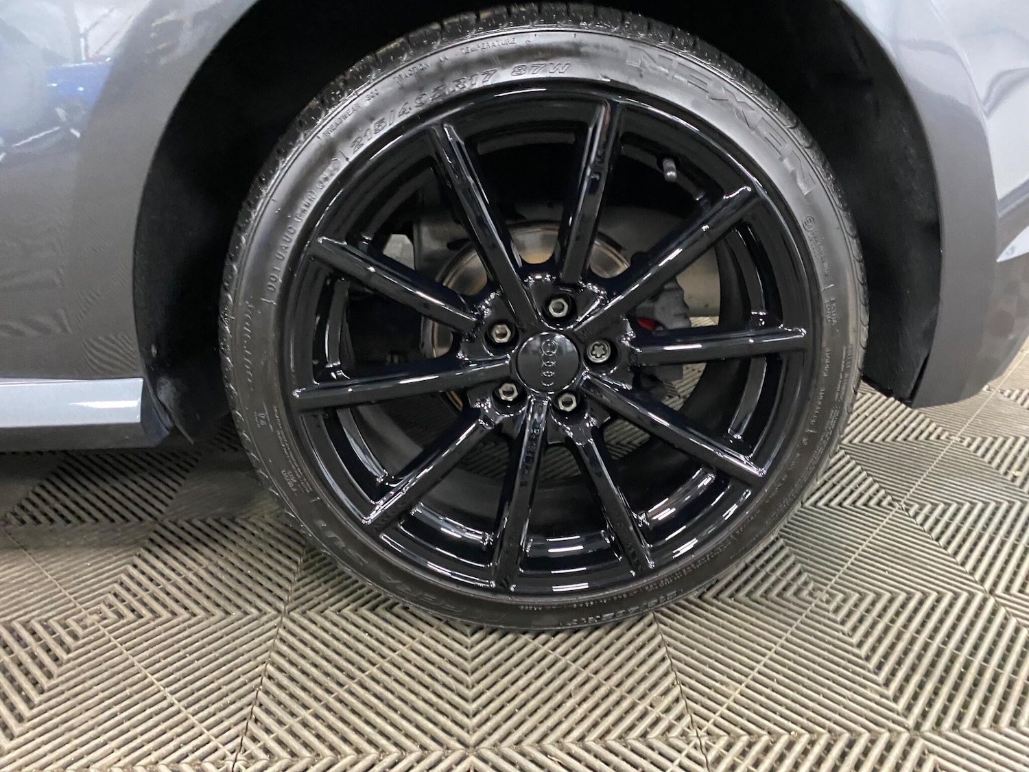 Used Audi A1 2017 for sale - 76423034: Photo 47