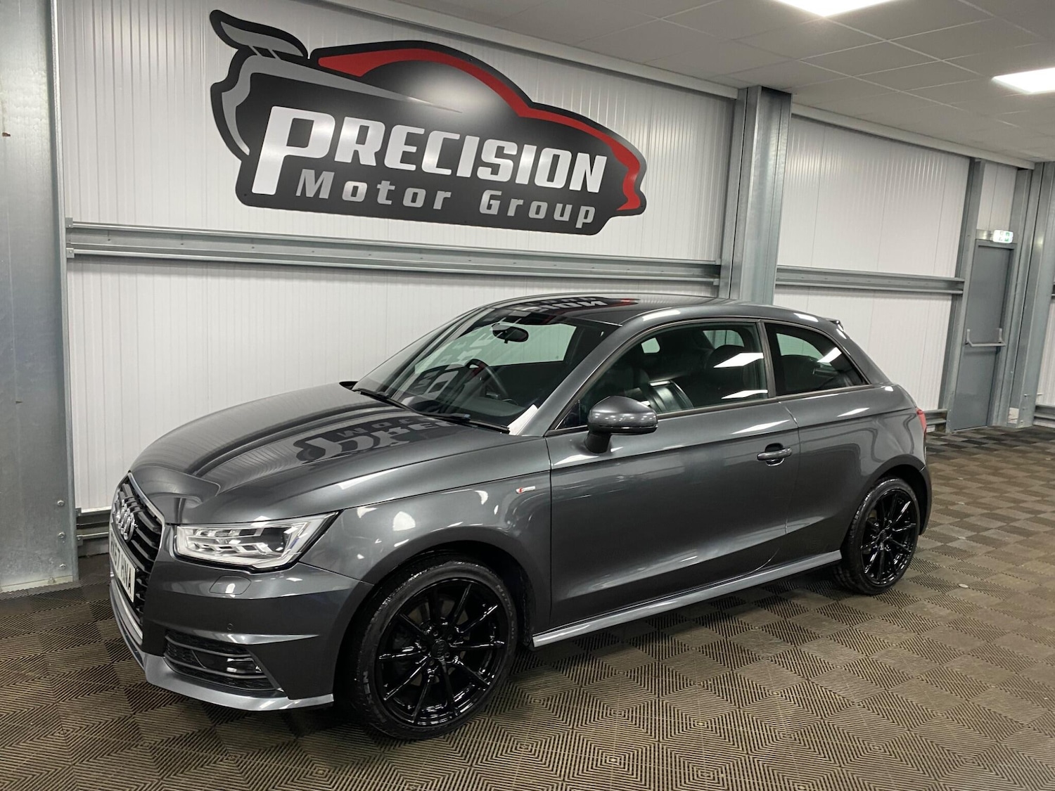 Used Audi A1 2017 for sale - 76423034: Photo 5