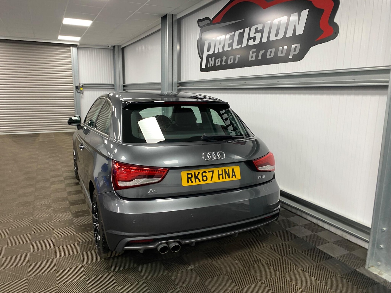 Used Audi A1 2017 for sale - 76423034: Photo 6