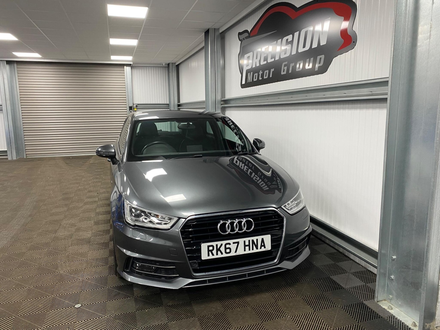 Used Audi A1 2017 for sale - 76423034: Photo 9