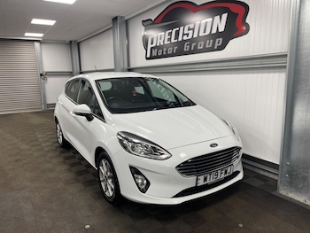 Used Ford Fiesta 2019 for sale - 78898316: Photo