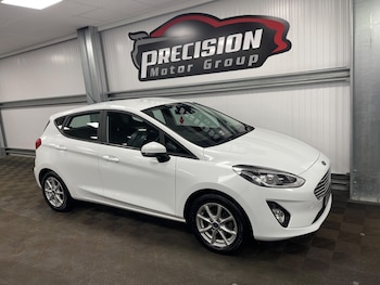 Used Ford Fiesta 2019 for sale - 78898316: Photo