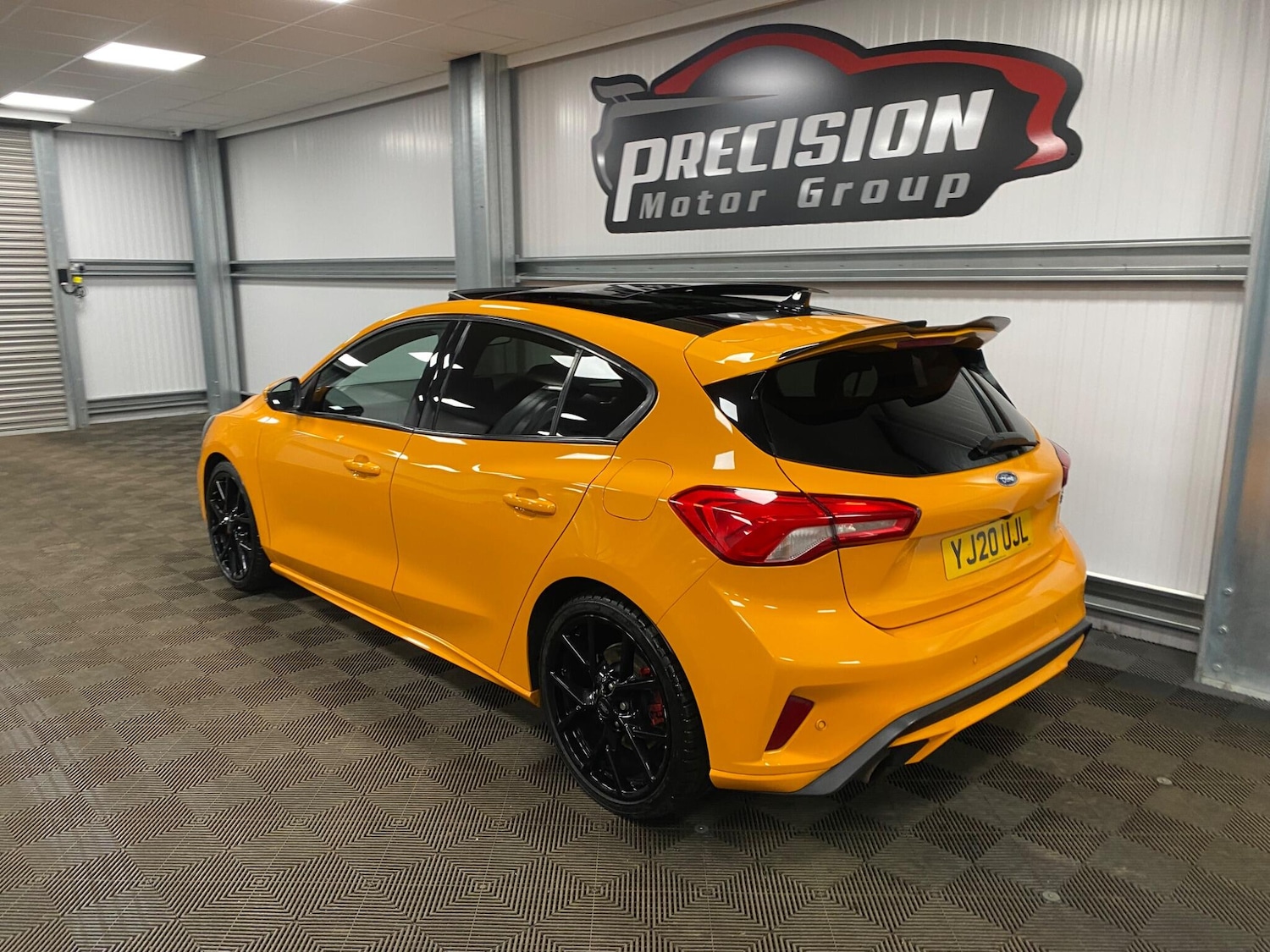 Used Ford Focus 2020 for sale - 77440827: Photo 14