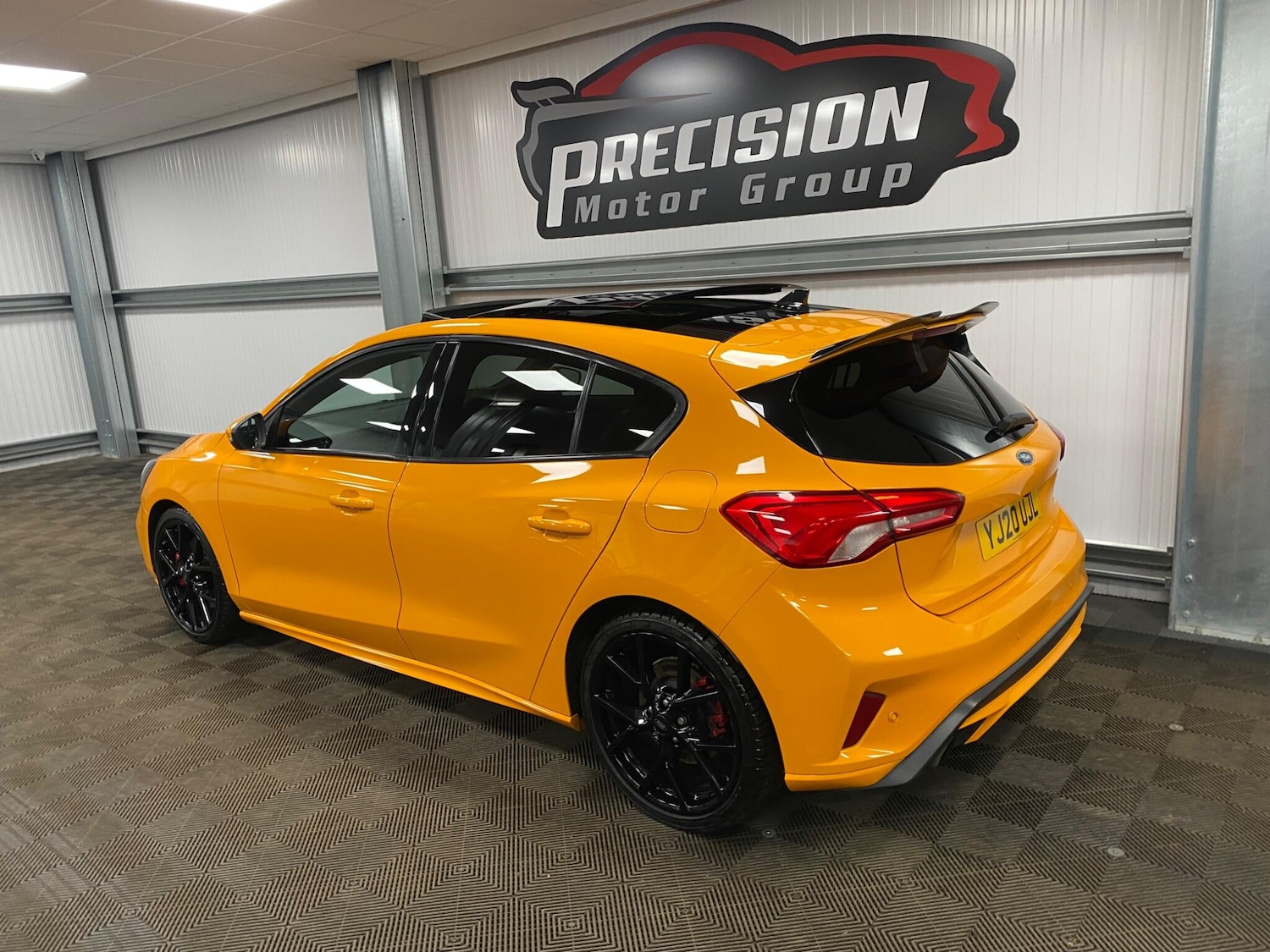 Used Ford Focus 2020 for sale - 77440827: Photo 15