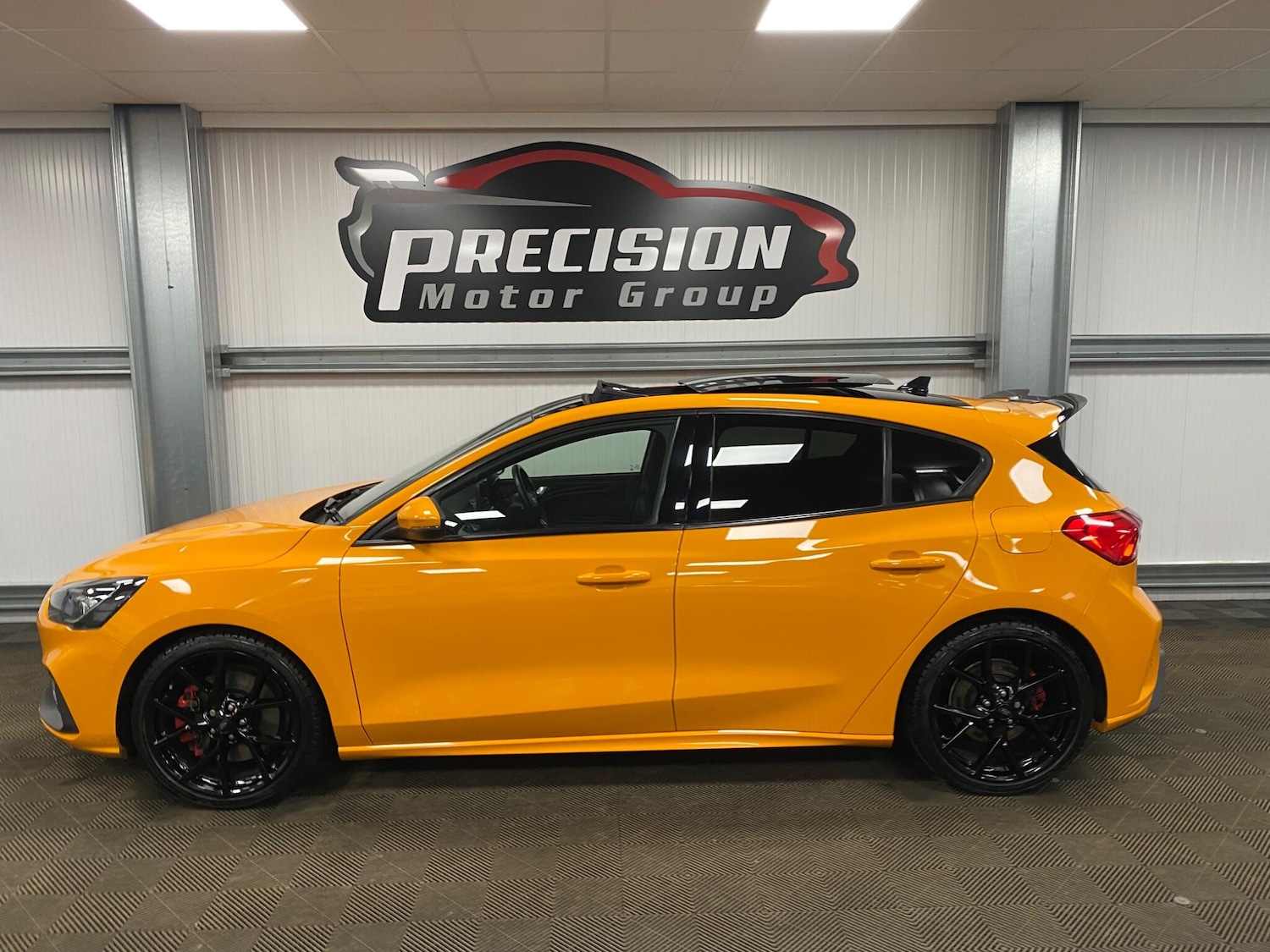 Used Ford Focus 2020 for sale - 77440827: Photo 17