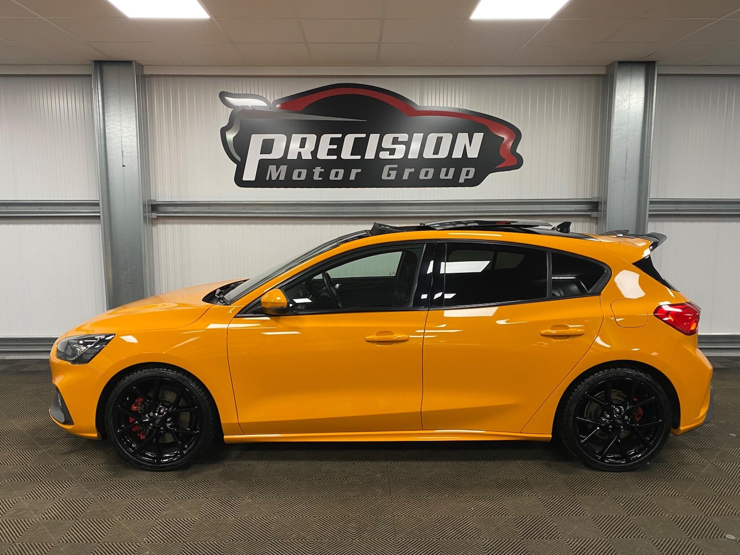 Used Ford Focus 2020 for sale - 77440827: Photo 18