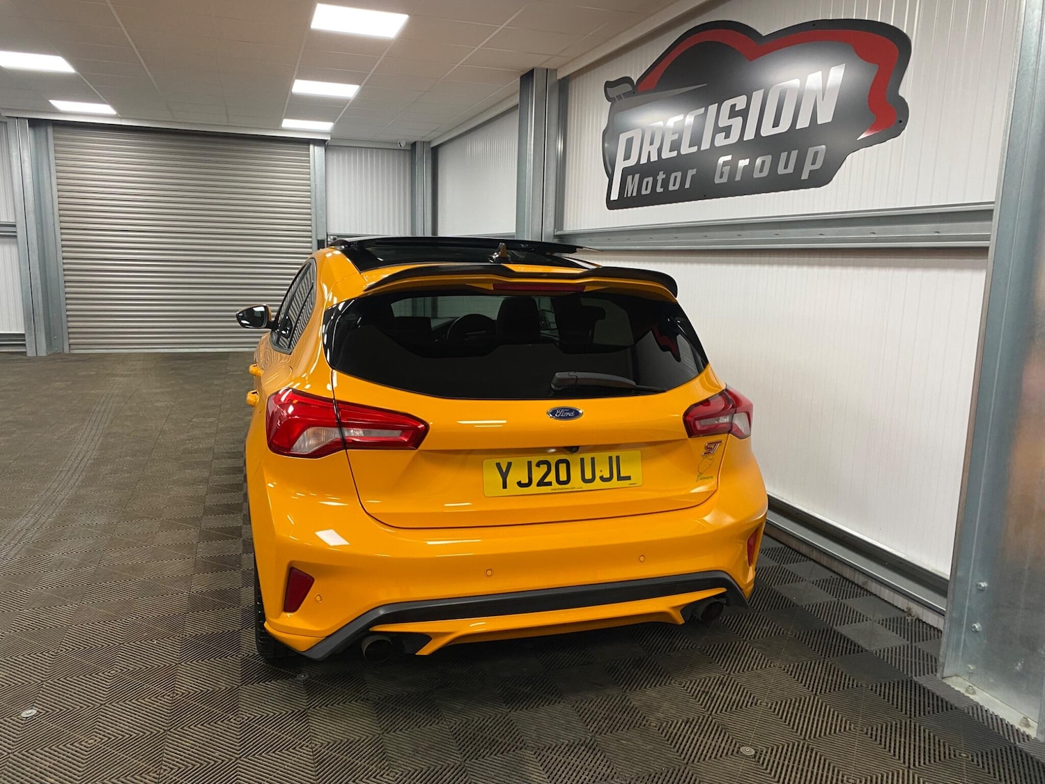 Used Ford Focus 2020 for sale - 77440827: Photo 20