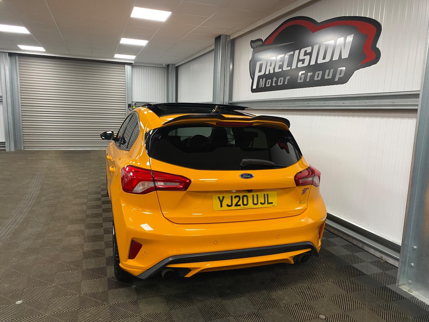 Used Ford Focus 2020 for sale - 77440827: Photo 21