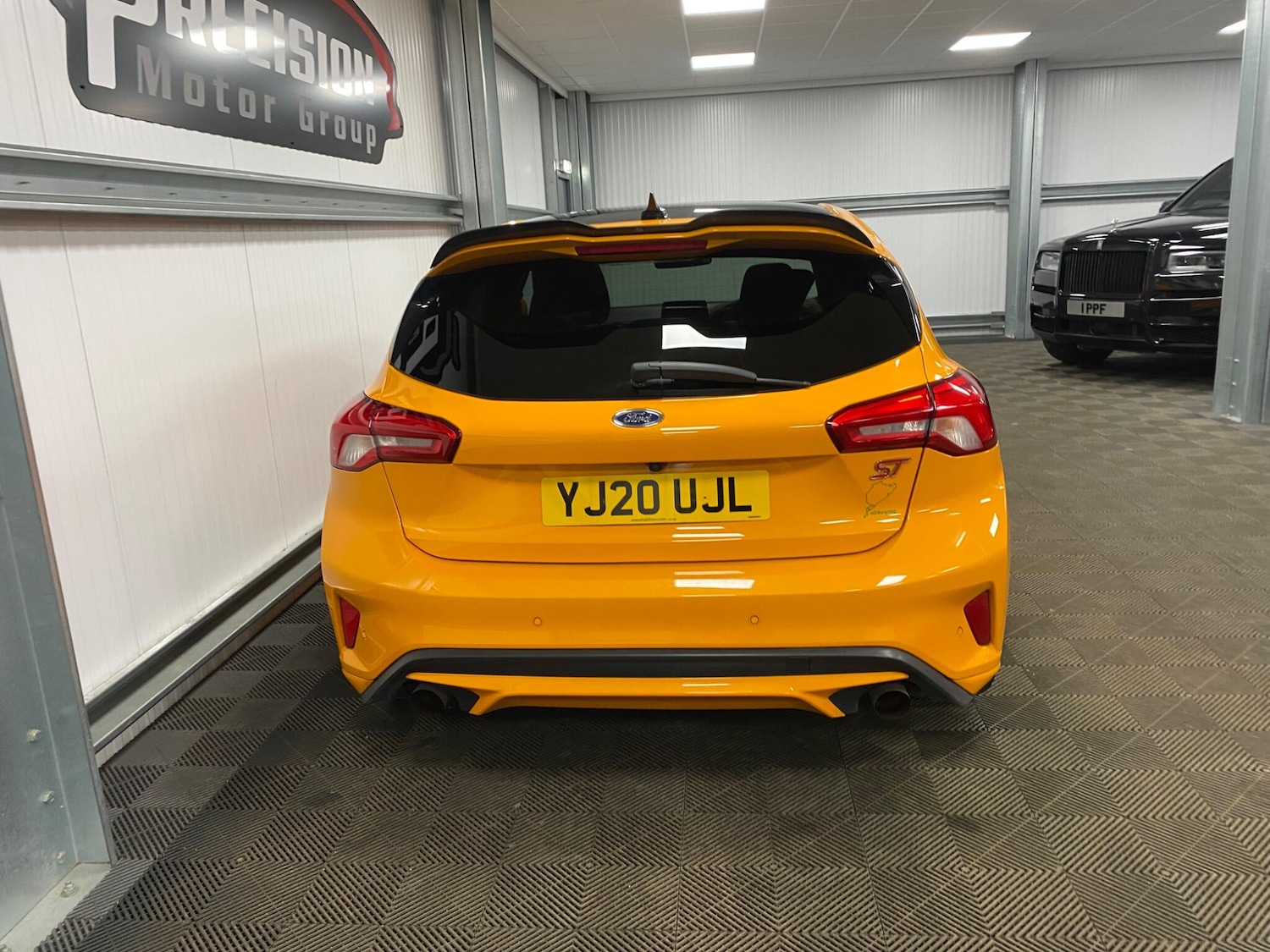 Used Ford Focus 2020 for sale - 77440827: Photo 22