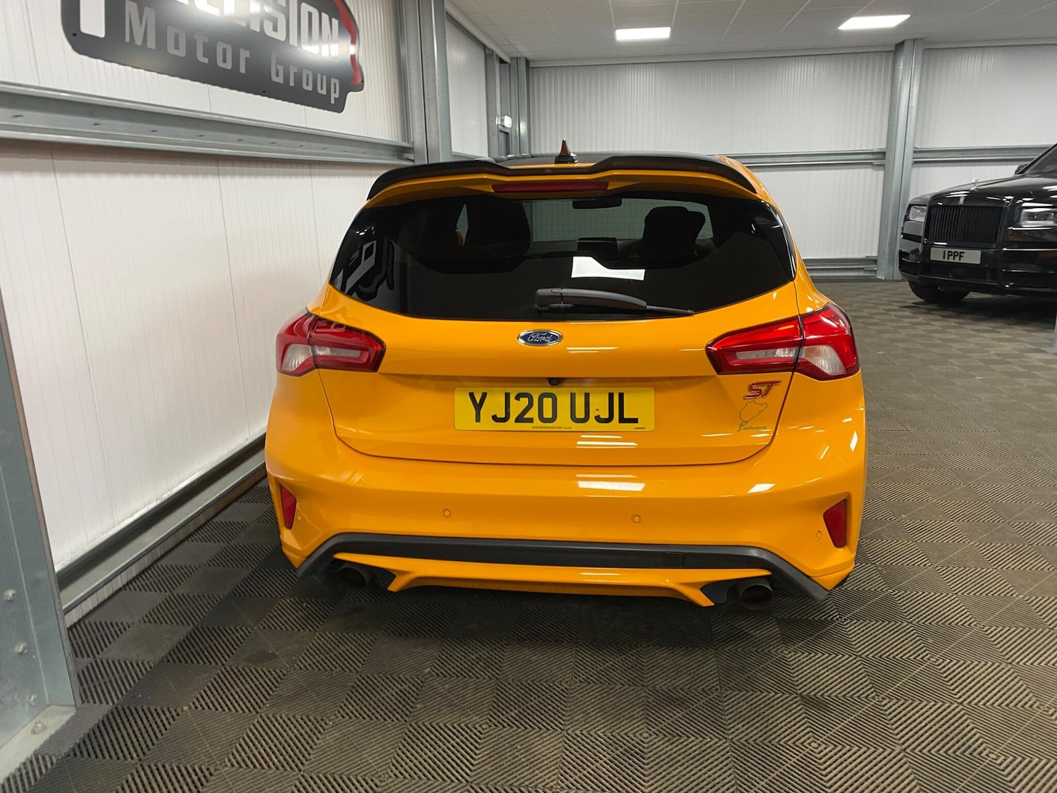 Used Ford Focus 2020 for sale - 77440827: Photo 23