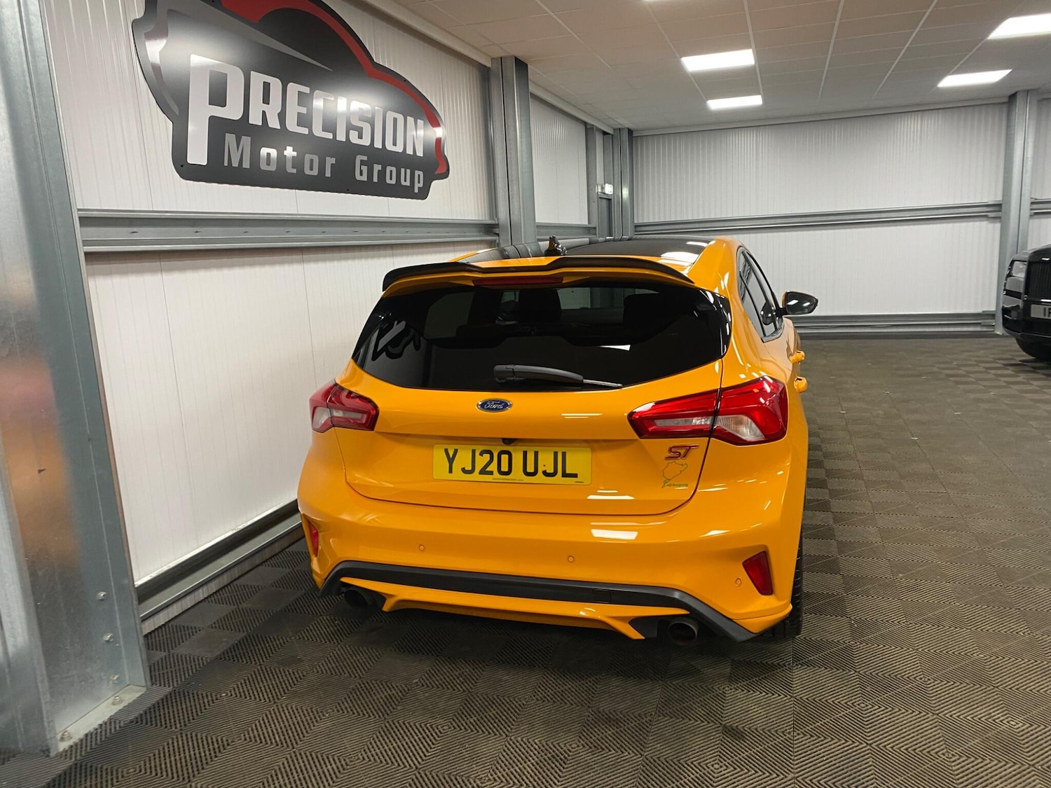 Used Ford Focus 2020 for sale - 77440827: Photo 24