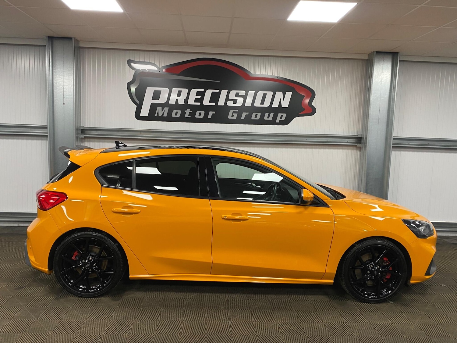 Used Ford Focus 2020 for sale - 77440827: Photo 26