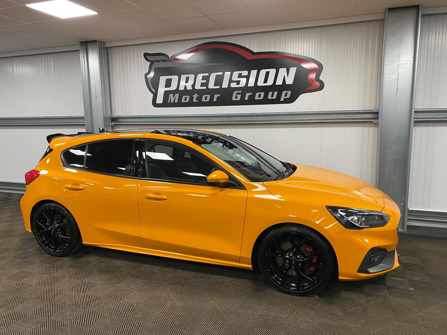 Used Ford Focus 2020 for sale - 77440827: Photo 27