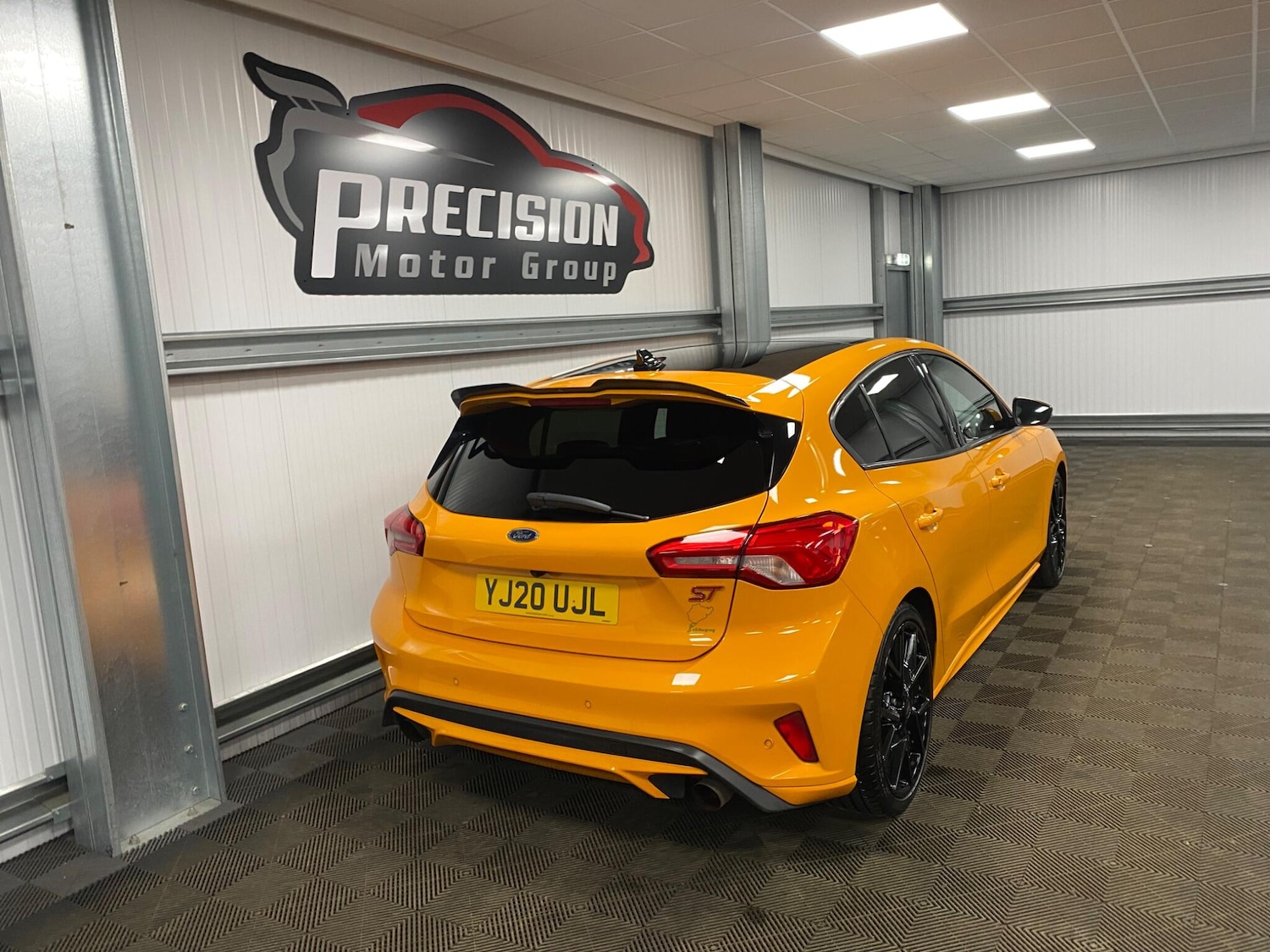 Used Ford Focus 2020 for sale - 77440827: Photo 28