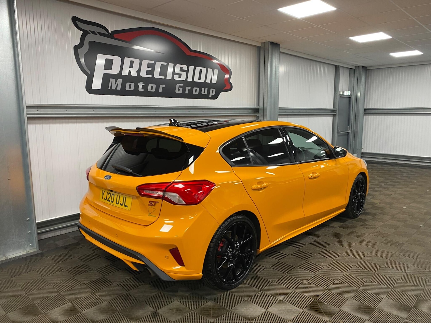 Used Ford Focus 2020 for sale - 77440827: Photo 29