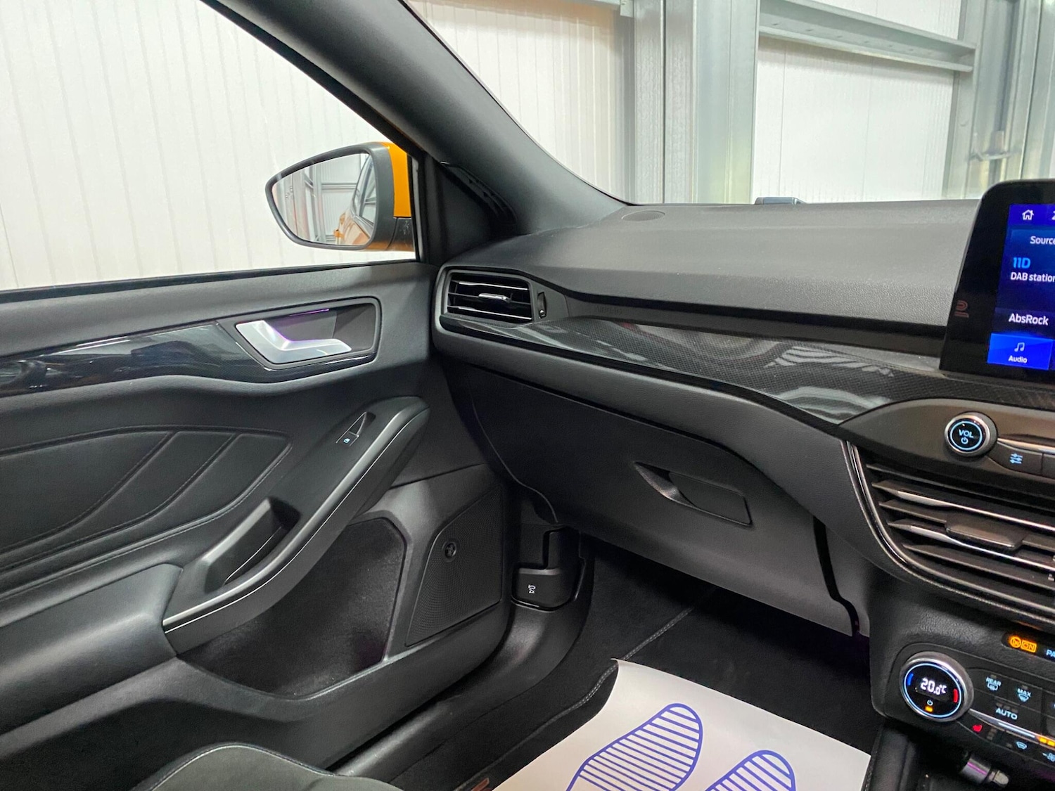 Used Ford Focus 2020 for sale - 77440827: Photo 38