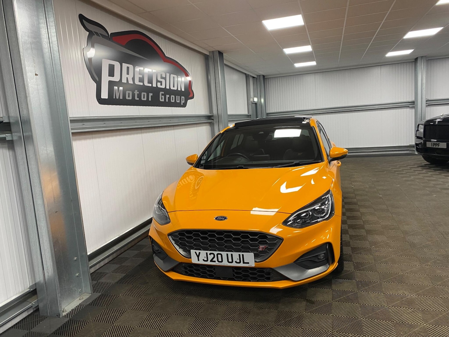 Used Ford Focus 2020 for sale - 77440827: Photo 4