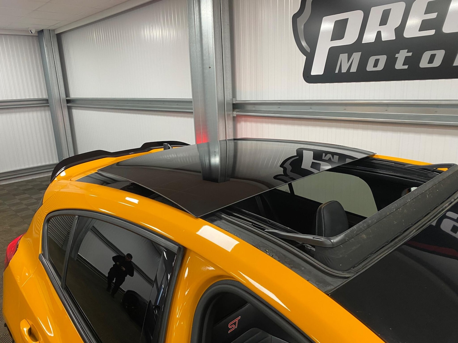 Used Ford Focus 2020 for sale - 77440827: Photo 40