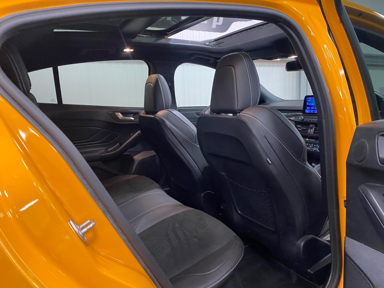 Used Ford Focus 2020 for sale - 77440827: Photo 41