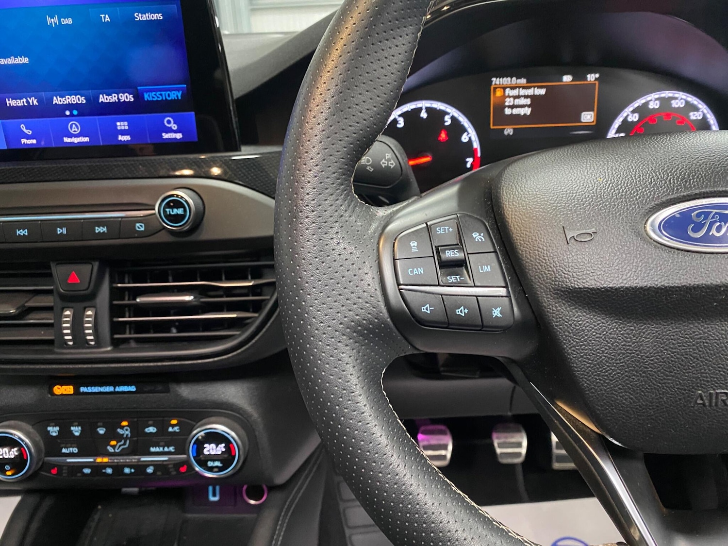 Used Ford Focus 2020 for sale - 77440827: Photo 42