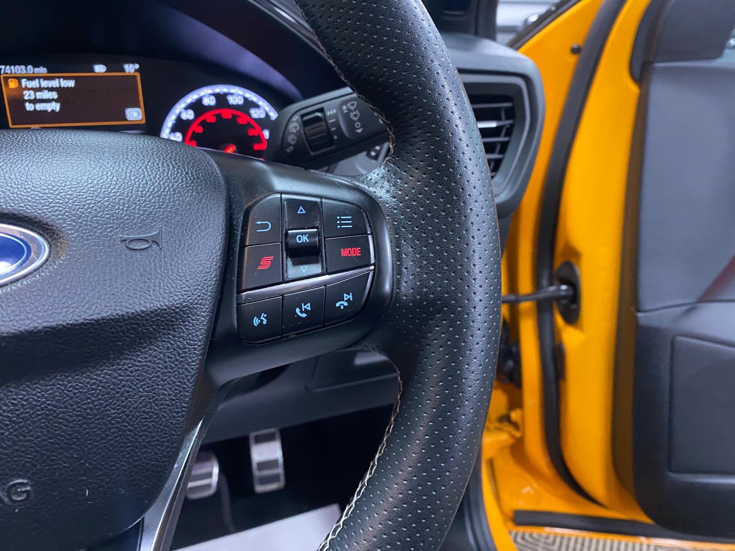 Used Ford Focus 2020 for sale - 77440827: Photo 43