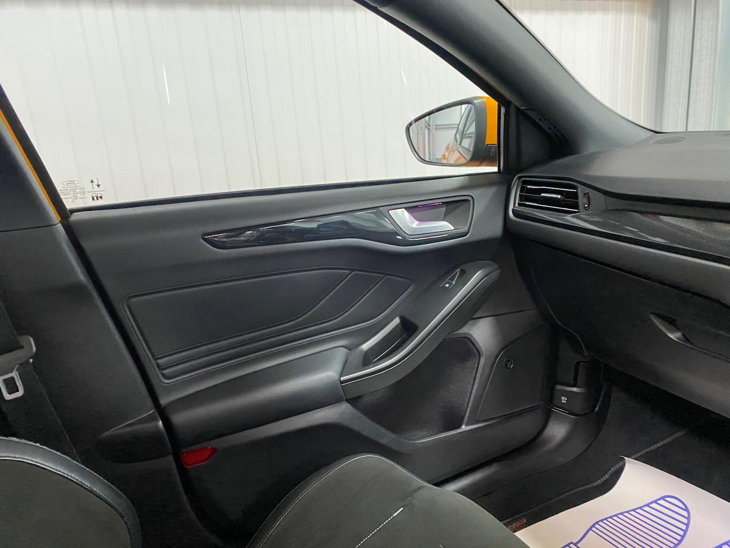 Used Ford Focus 2020 for sale - 77440827: Photo 45