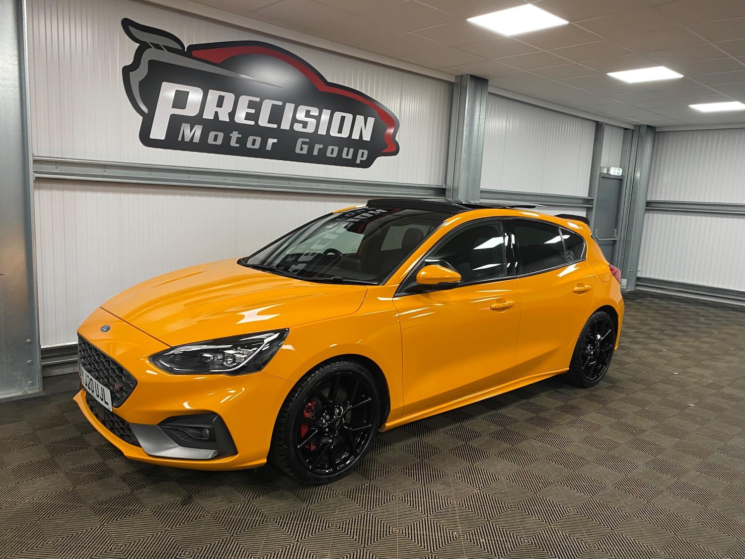 Used Ford Focus 2020 for sale - 77440827: Photo 5