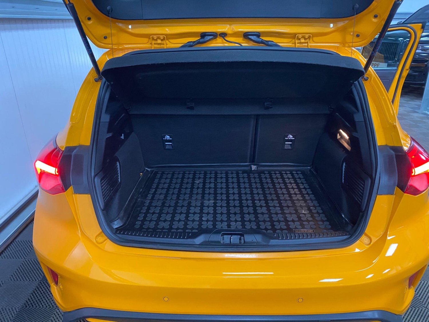 Used Ford Focus 2020 for sale - 77440827: Photo 50