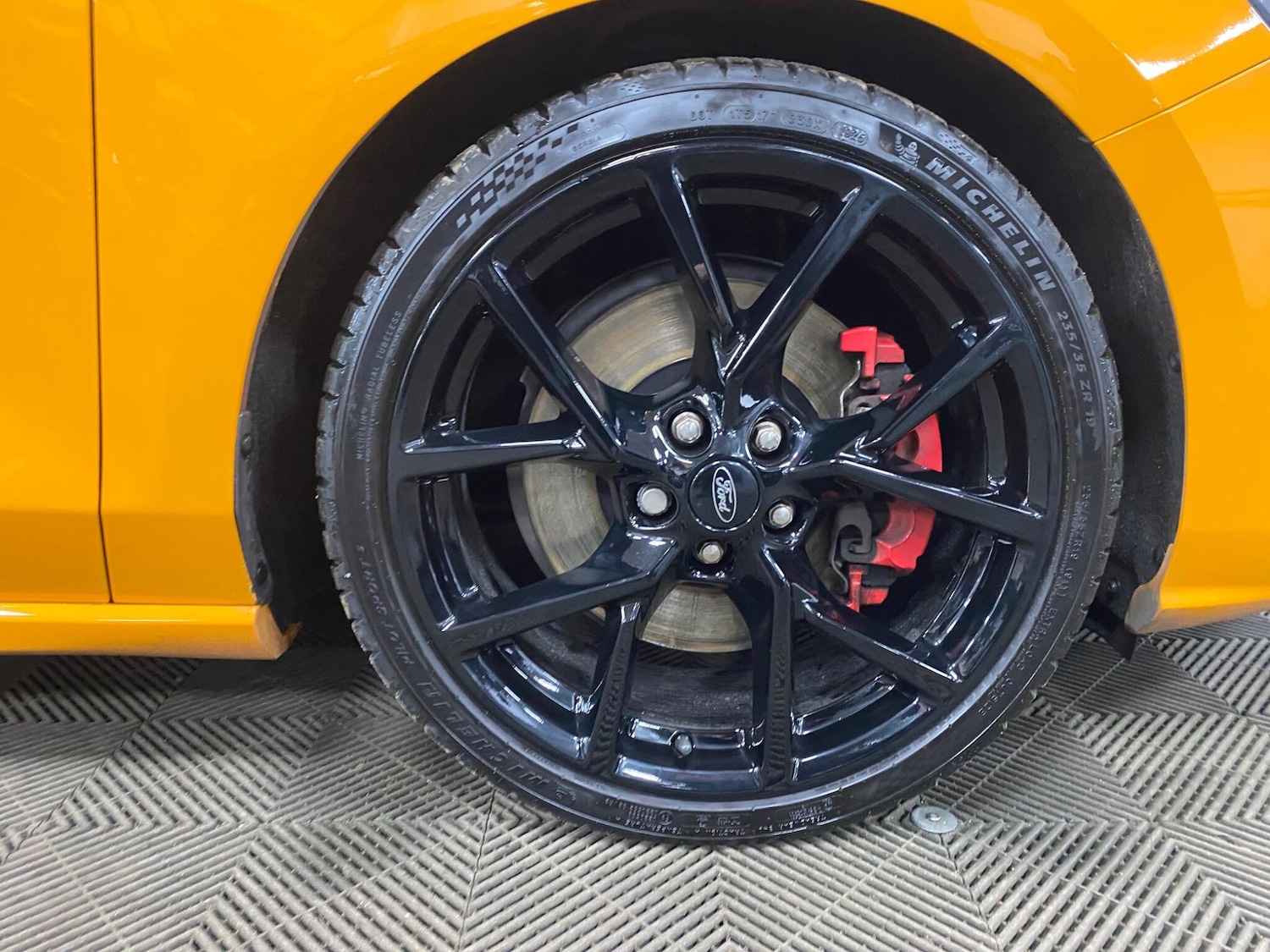 Used Ford Focus 2020 for sale - 77440827: Photo 51