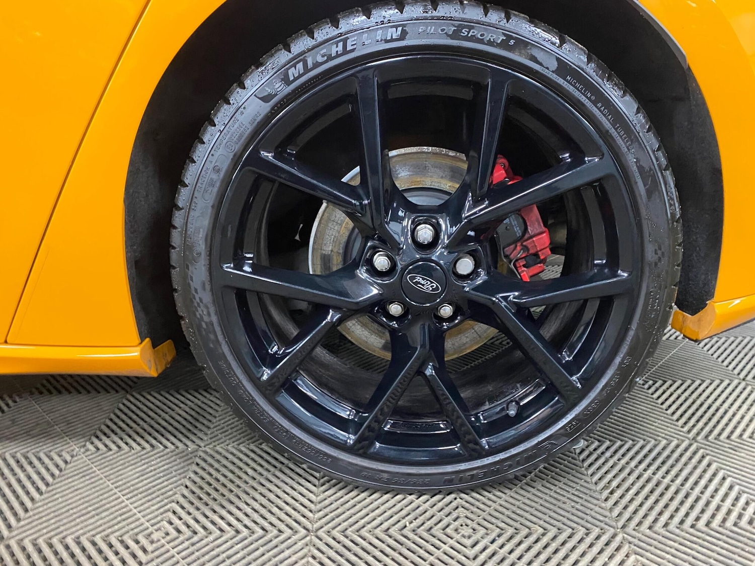 Used Ford Focus 2020 for sale - 77440827: Photo 52