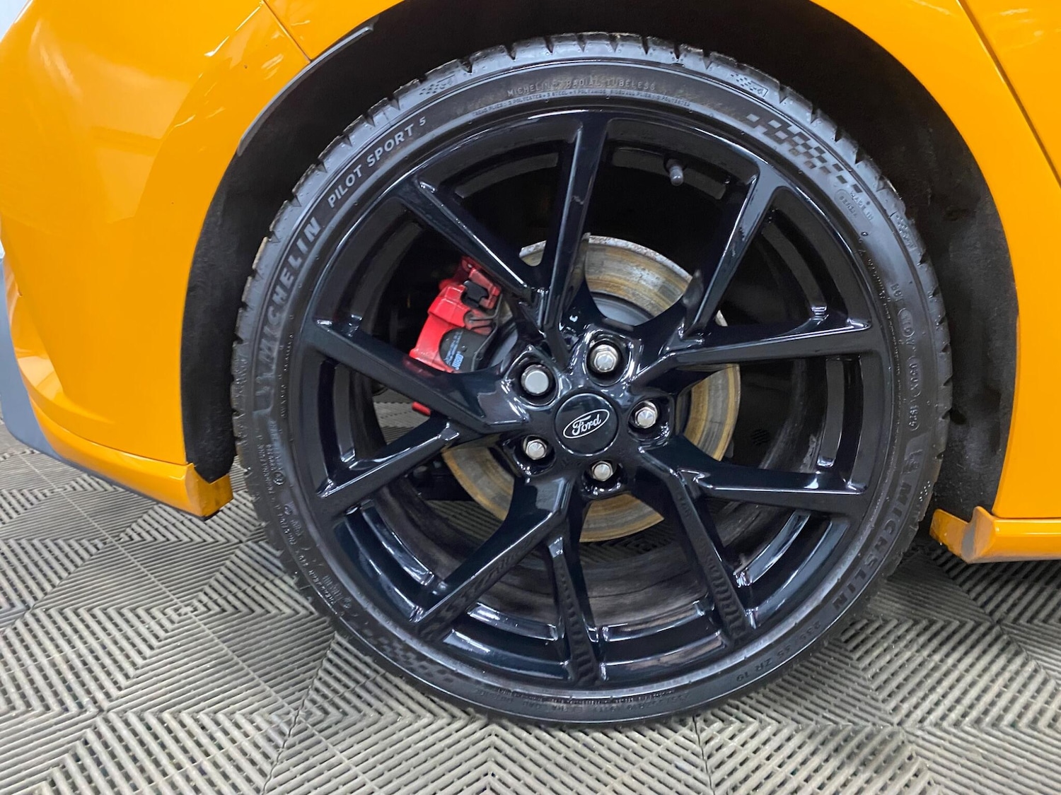 Used Ford Focus 2020 for sale - 77440827: Photo 53