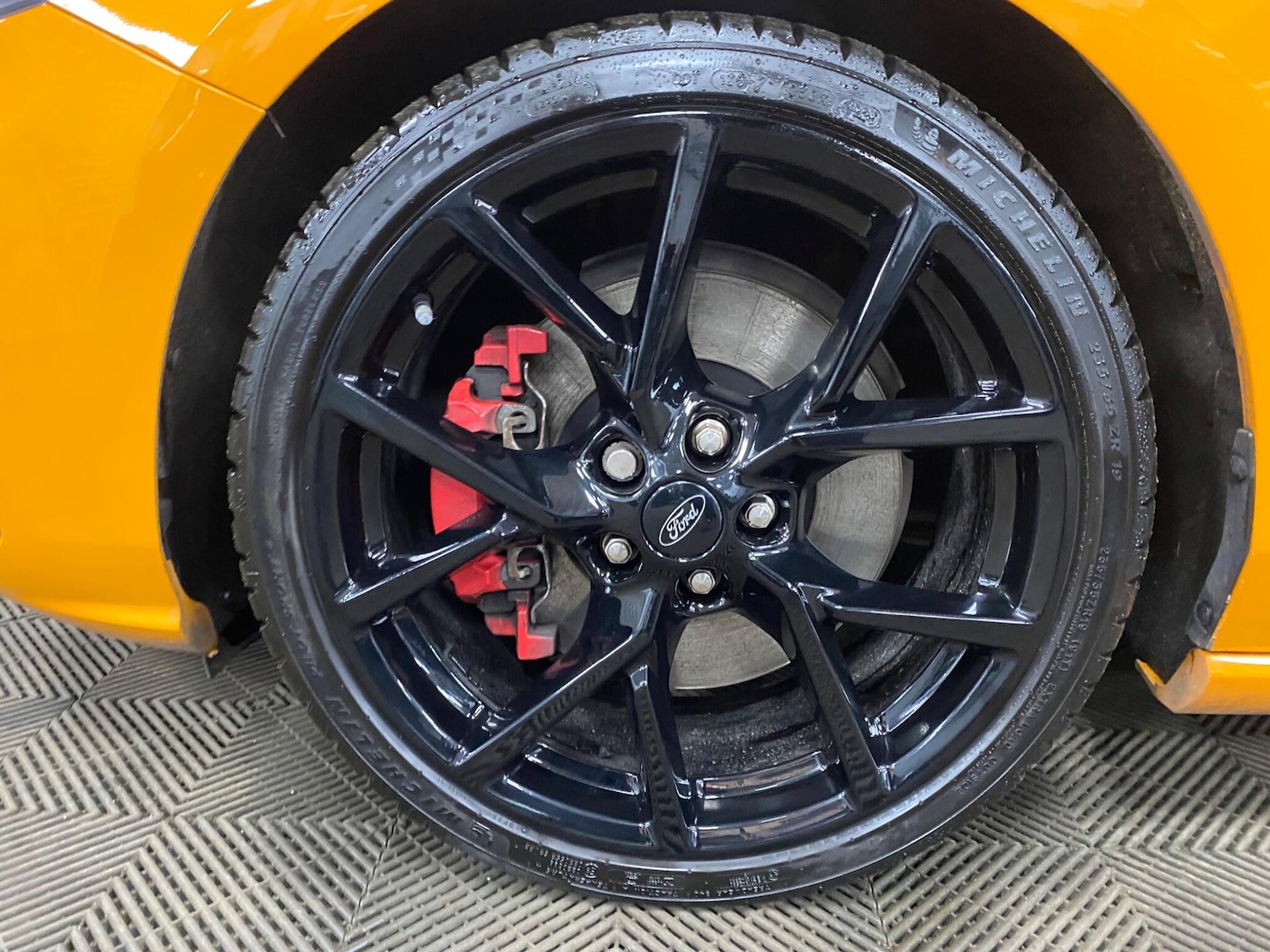 Used Ford Focus 2020 for sale - 77440827: Photo 54