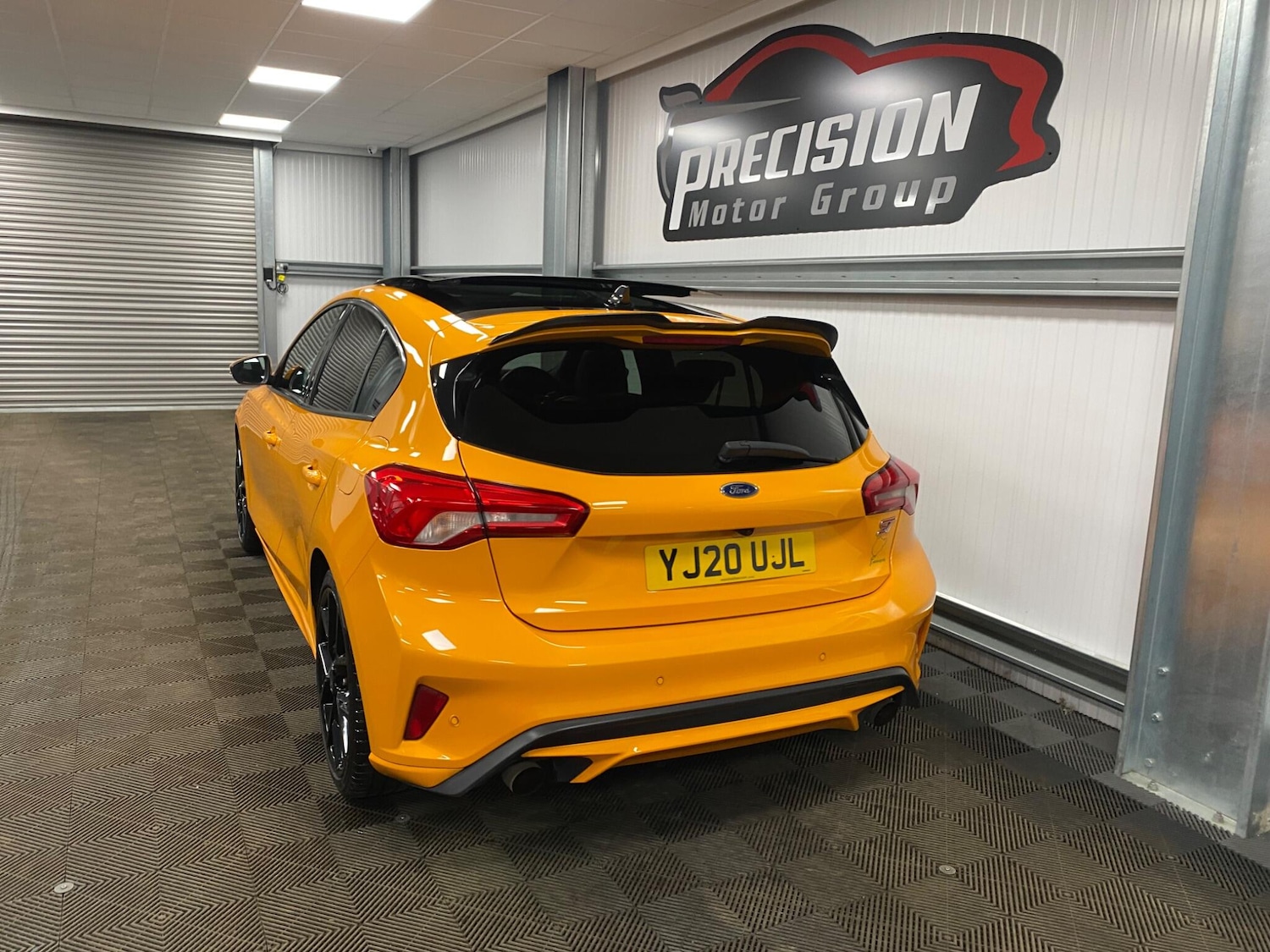 Used Ford Focus 2020 for sale - 77440827: Photo 6