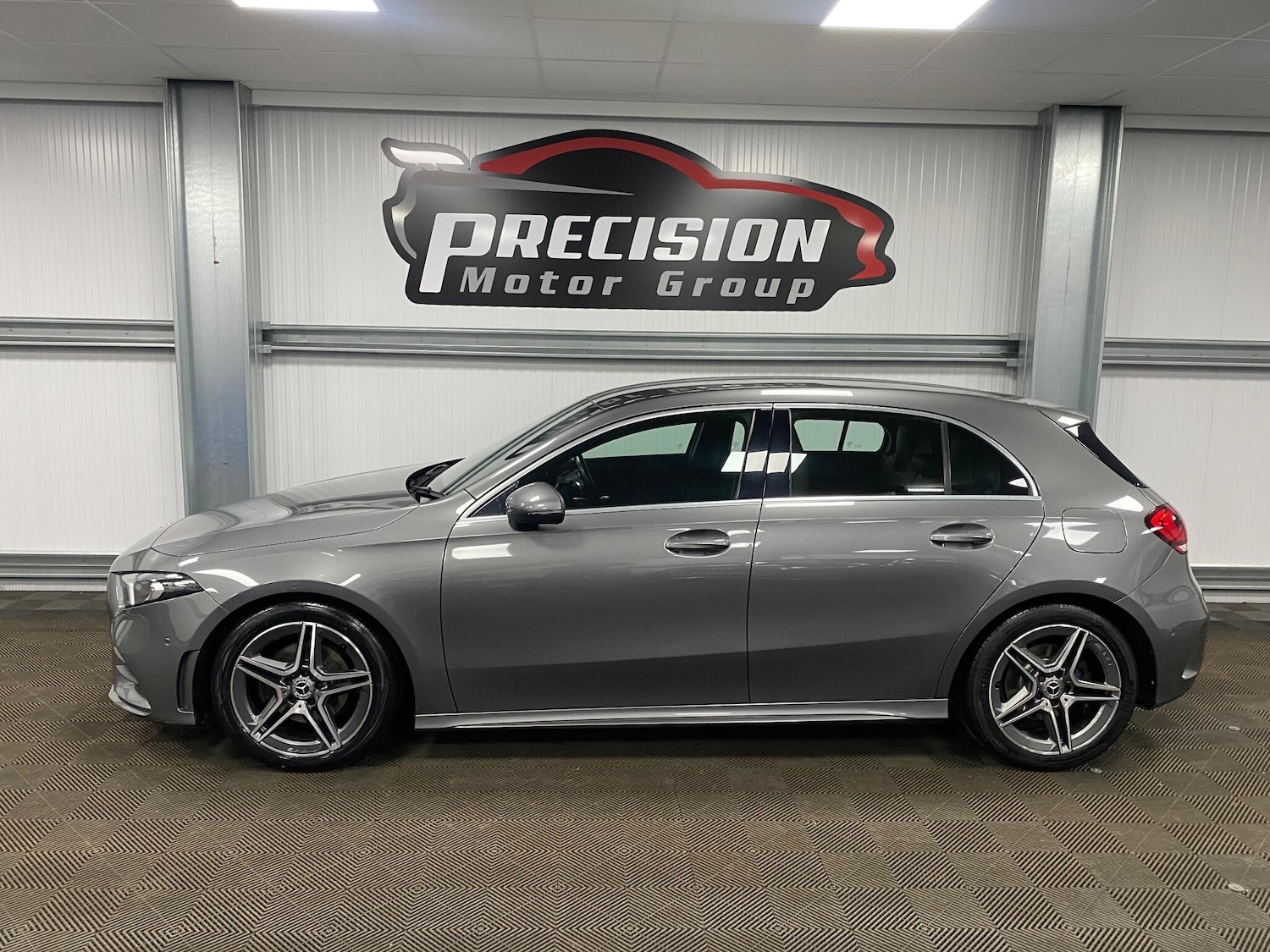 Used Mercedes-Benz A-Class 2019 for sale - 76499476: Photo 17